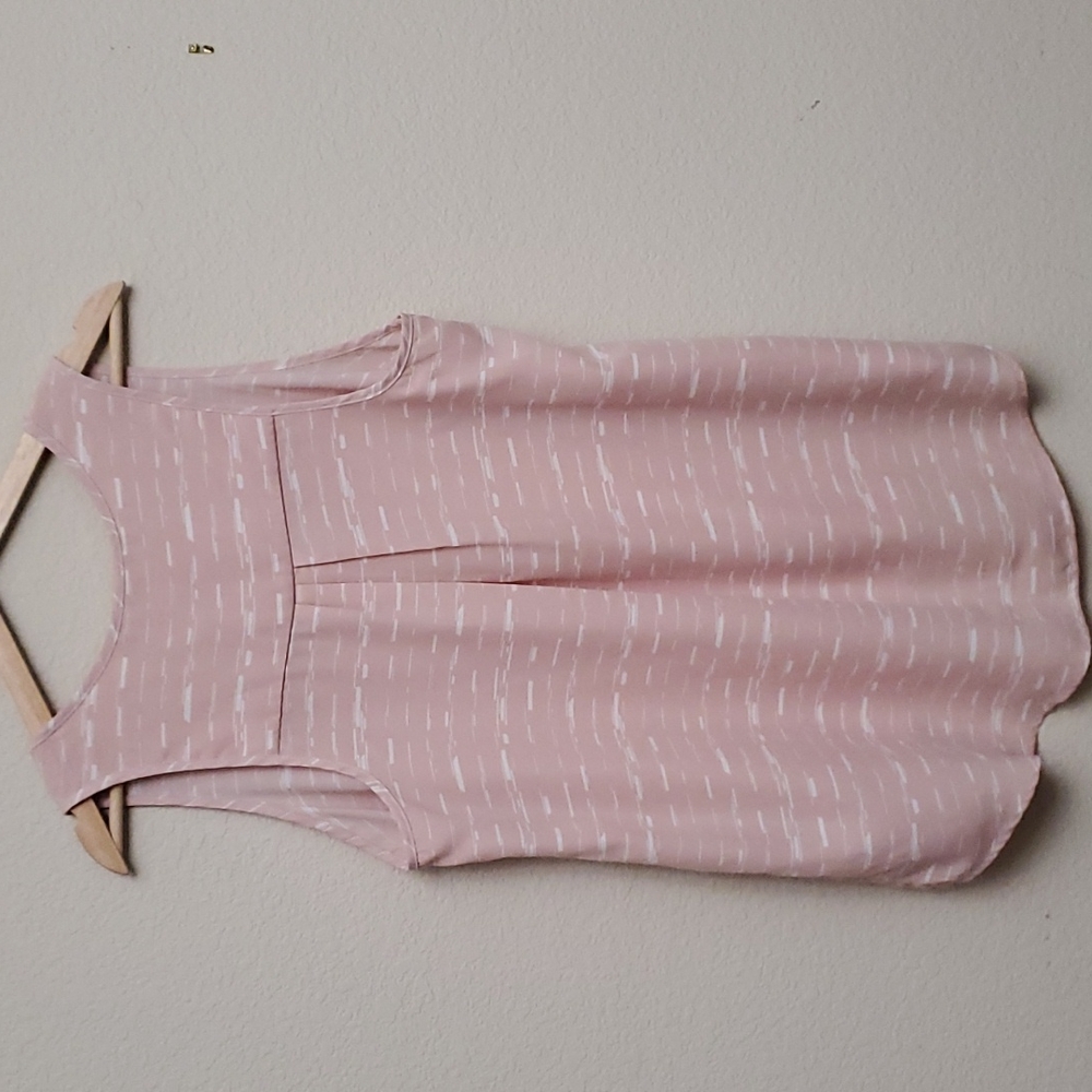 Halogen Tank Top - Picture 3 of 4